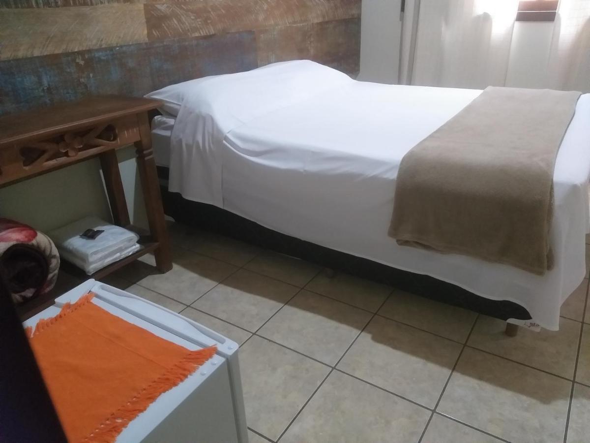 Suites Doce Jasmim Tiradentes Kültér fotó